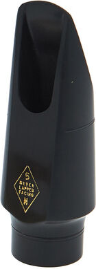 USA Meyer Soprano Sax BA-8 M6M