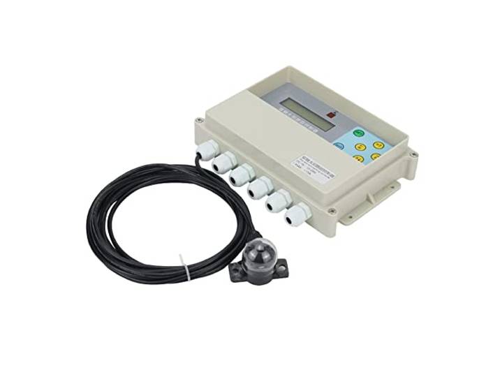Persistence Dual Solar Tracker Controller Sun Tracker Automatische Tracking-Controller-System-Plattform-Tracking