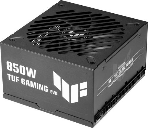 Asus ASUS Netzteil TUF Gaming-850G-EVO PC Netzteil 850 W ATX