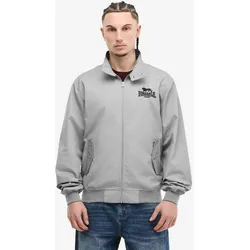 Lonsdale Herren Jacke schmale Passform CLASSIC