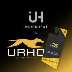 Kühlweste BASIC URHO - XL