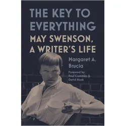 The Key to Everything, Belletristik von Margaret a Brucia