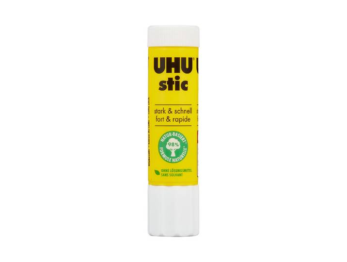 Uhu Stic Lösemittelfrei 21 g
