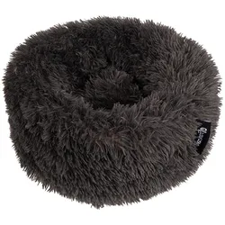 District 70 Fuzz Donut Hundebett (Hund), Hundebett + Katzenbett