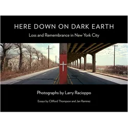 Here Down on Dark Earth, Ratgeber von Larry Racioppo