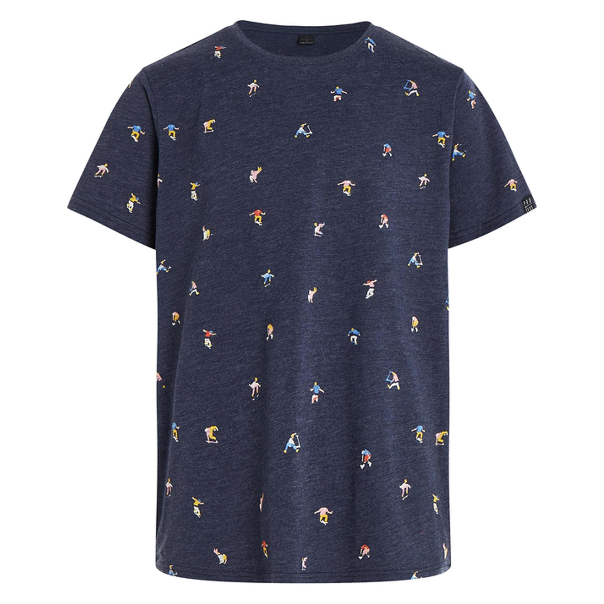 MGA Jungen T-Shirt Prtbike Jr T-Shirt (152) (35781424)