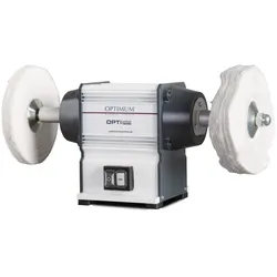 Optimum Poliermaschine OPTIpolish GU 20P (400V)