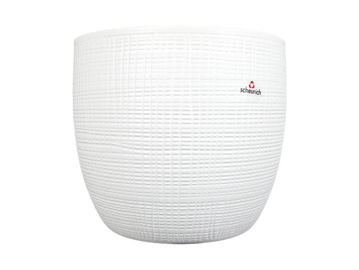 Scheurich Übertopf Panna ⌀ 21.5 × 19.3 cm 4.9 l