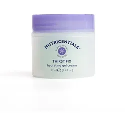 Nu Skin Thirst Fix Hydrating Gel Cream 75 ml