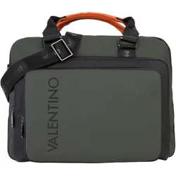 Valentino Dragonhawk Professional (14"), Notebooktasche, Grün, Schwarz
