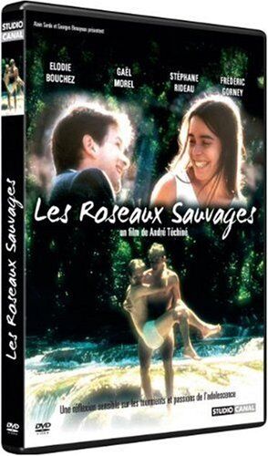 Andre Techine - Les roseaux sauvages [FR Import] - Preis vom 10.10.2026 11:48:34 h