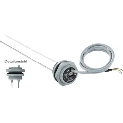 Votronic Tankelektrode 12-24 K Tankgeber für Kunststoff- oder Metall-Tanks