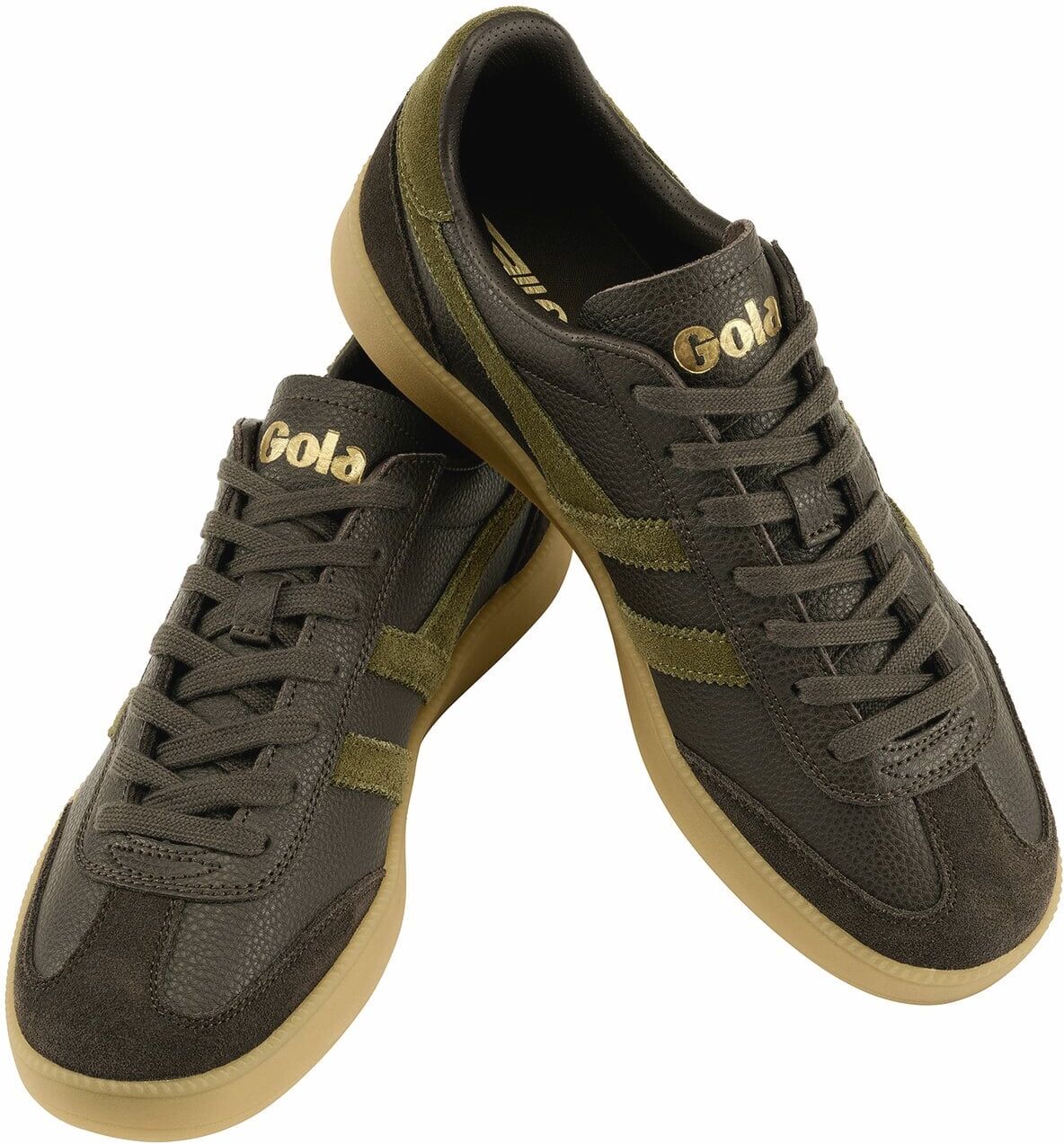 GOLA Sneaker Viper Braun 41