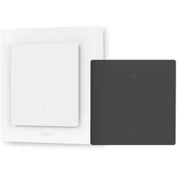 Aqara Light Switch H2 (2 Buttons, 1 Channel)