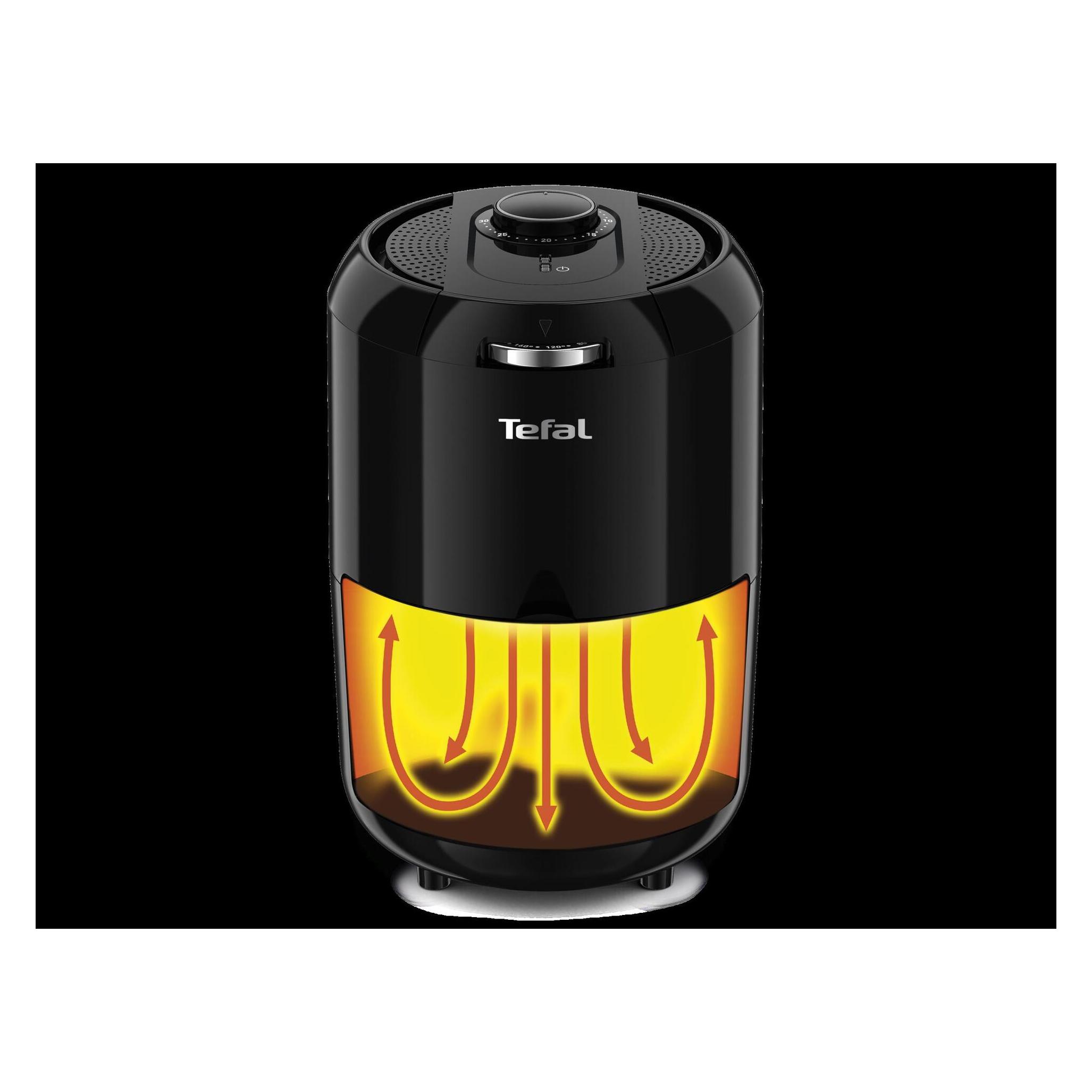 Tefal Easy Fry Compact (1.60 l) (EY 1018)