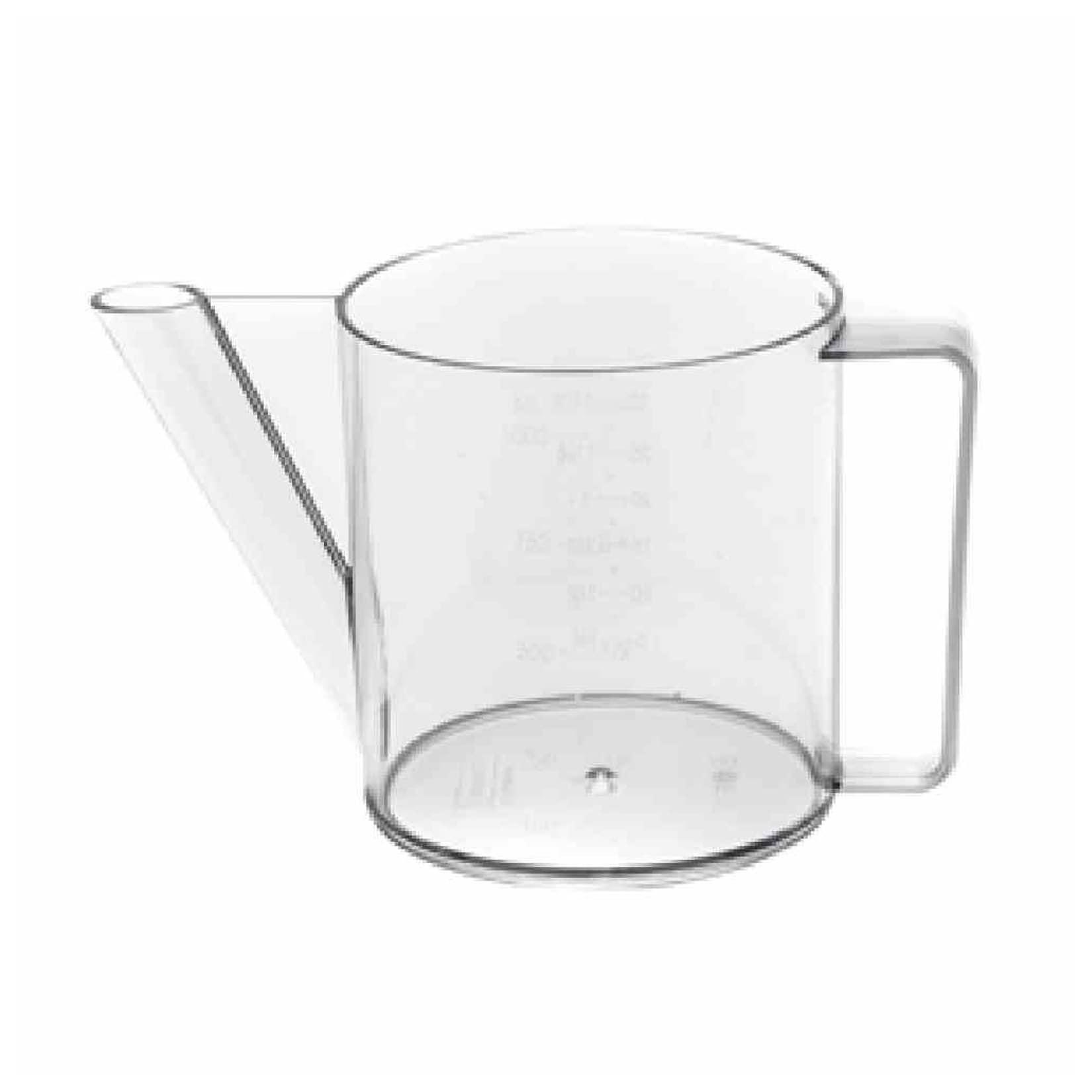 Westmark Westmark Fett-Trenn-Kanne, 5 Jahre Garantie, Füllvolumen: 1 Liter,