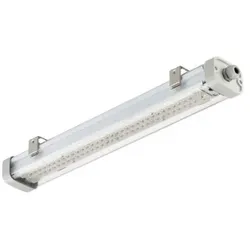 Philips Lighting LED-Feuchtraumleuchte WT490C LED #62352100