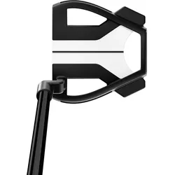 TaylorMade Putter Spider Tour X Black L-Neck