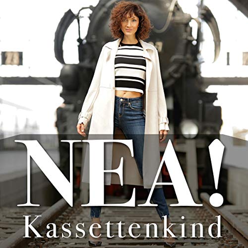 Nea - Kassettenkind - Preis vom 14.10.2026 23:07:16 h