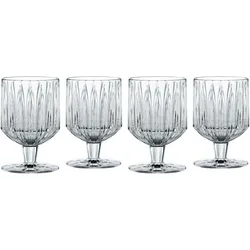 Nachtmann Jules, Weingläser, Transparent