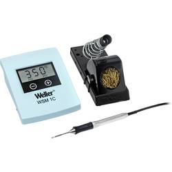 Weller WSM1C Lötstation digital 50 W 100 - 400 °C Akkubetrieben, inkl. Ablage T0053293399N