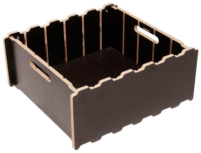 Thon 60 Multiflex Grid H2 marrone
