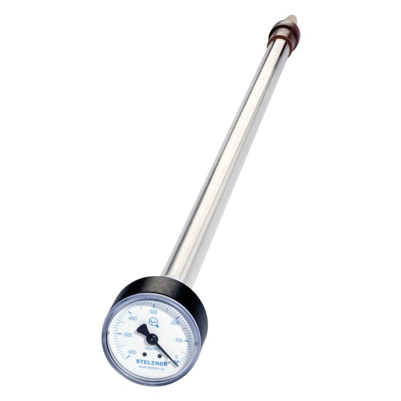 Stelzner Tensiometer Classic Tensiomete (Bodenanalysegerät) (8061)