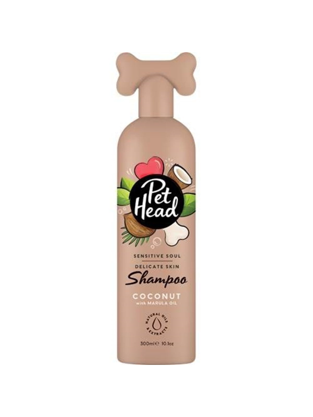 Pet Head Sensitive Soul Shampoo 300 ml