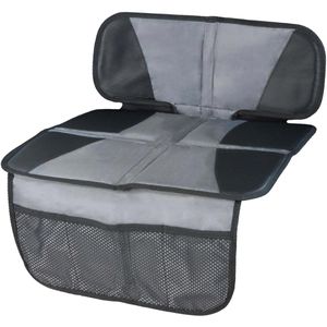 Böttcher-AG Kindersitzunterlage, Isofix geeignet, mit Netztaschen