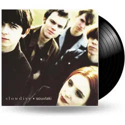 Sony Music, Schallplatten, Souvlaki (Ofgv) (Slowdive)