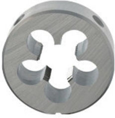 Gühring Schneideisen M24 x 1,5 EN 22568 HSS blank rechts (162 24.007)