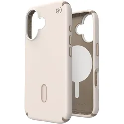 speck 150688-3214 (Apple iPhone 16), Smartphone Hülle, Weiss