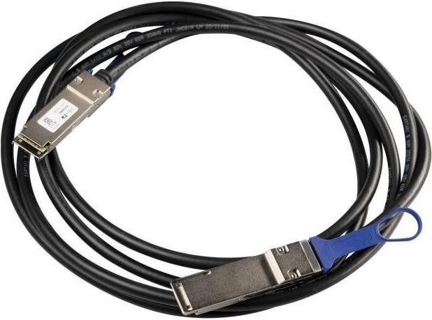 MikroTik QSFP28 100G directe aansluitkabel, 3 meter