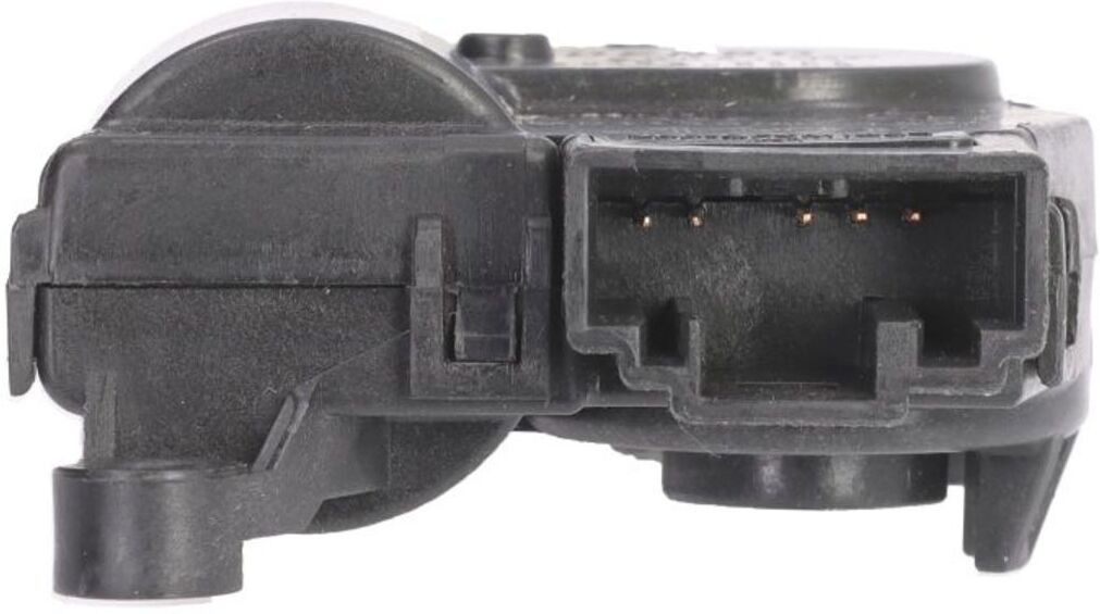 Bedienelement, Klimaanlage DENSO DAT09020