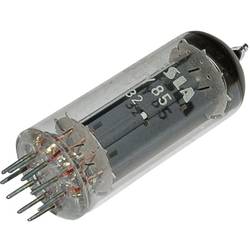 BTB Vertrieb UY 85 Elektronenröhre Gleichrichter 250 V 110 mA Polzahl: 9 Sockel: Noval Inhalt 1 St.