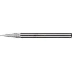 PFERD TOOLS Hartmetall Hochleistungsfrässtift MICRO Spitzkegel SKM Feinbearbeitung - 21214173