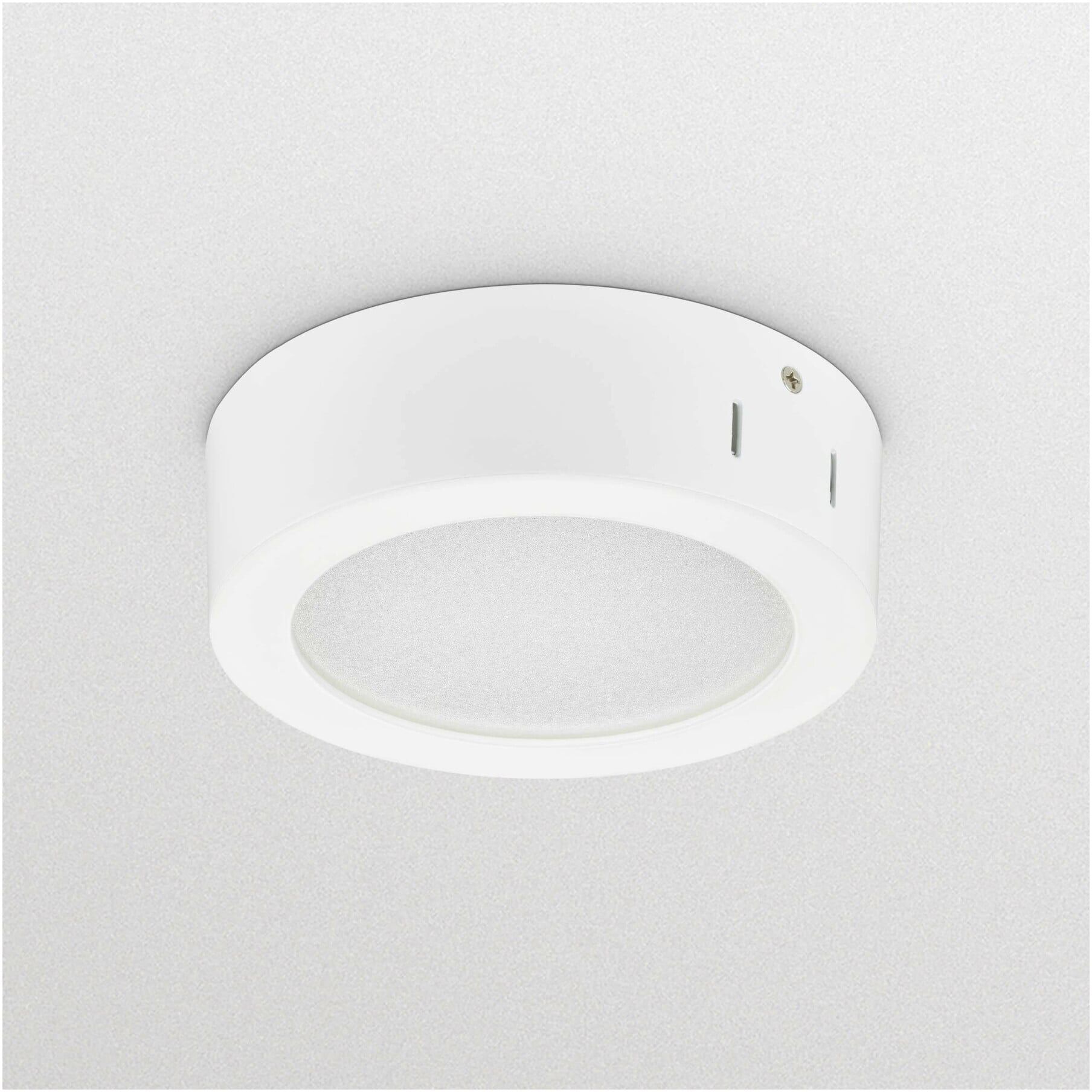 Philips Lighting LED-Slim-Downlight 4000K DN145C LED#33952899)