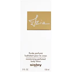 150 ml SISLEY Izia Fluide Parfumé Hydratant pour le Corps