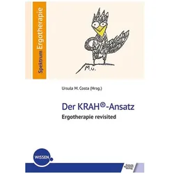 Der KRAH-Ansatz, Fachbücher von Ursula M. Costa
