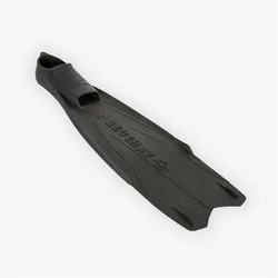 Beuchat, Flossen