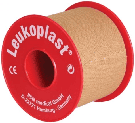 BSN Medical Leukomed Penso Adesivo 5x5m