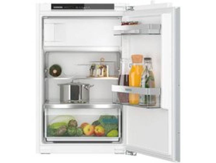 Siemens Réfrigérateur 1 porte intégrable à pantographe 119l - KI22LVFE0