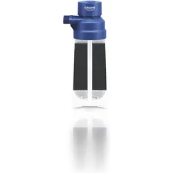 Grohe Blue Carbon-Filter Aktivkohlefilter, Wasserfilter, Blau