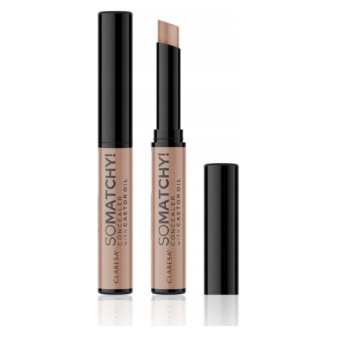 Claresa Camouflaging Concealer Stick So Matchy! 04 Contouring 3g (04 Contouring) (44149760)