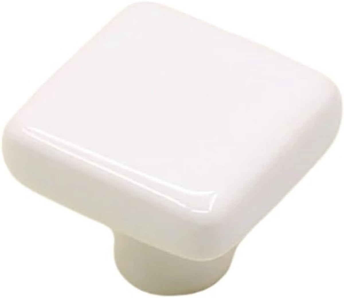 Set van 2 keramische kastknoppen voor lades en meubels, Kleur 3