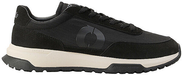 ECOALF Sneaker VENTURA schwarz   42 42