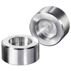 Siemens 7MH57106AD00 7MH5710-6AD00 DRUCKSTUECKSATZ FUER WAEGEZELLEN DES TYPS SIWAREX WL270 CP-S SB 100T WERKSTOFF: EDELSTAHL WAEGEZELLE IST NICHT ENTHALTEN