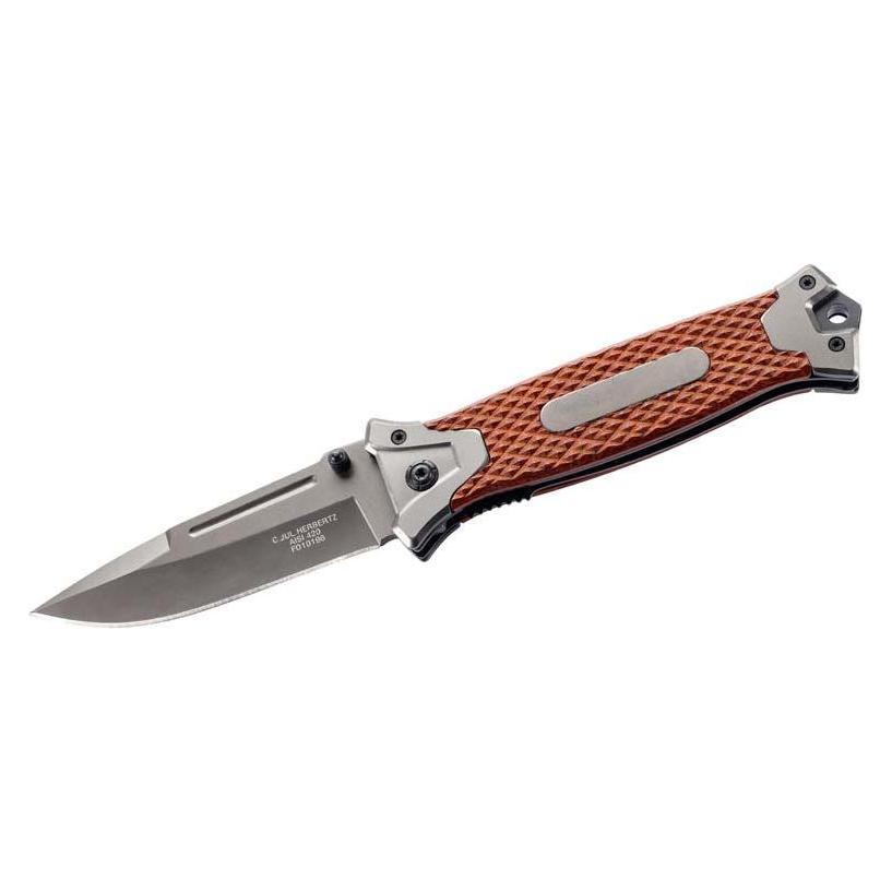 CJH Einhandmesser (10000398)