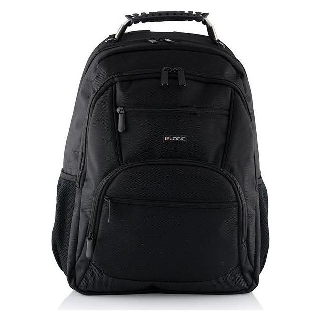 Logic EASY 2 Rucksack Nylon (PLE-LC-EASY2-15)
