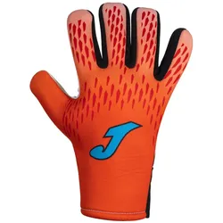 JOMA Hunter Torwarthandschuhe 880 - orange 11